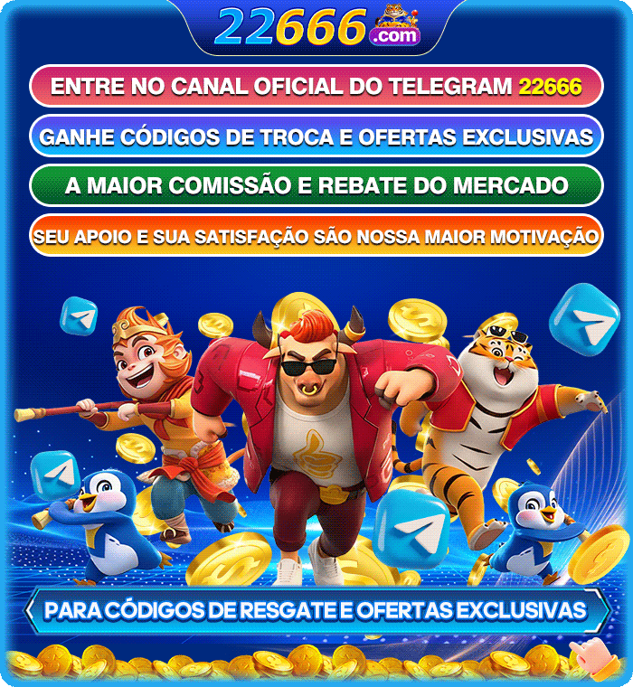 22666 site oficial com slots online no Brasil
